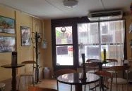 Tibi Cukrászda Mezőtúr