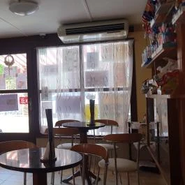 Tibi Cukrászda, Mezőtúr - Egyéb