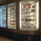 Tibi Cukrászda Mezőtúr - Egyéb