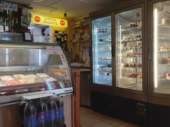 Tibi Cukrászda Mezőtúr