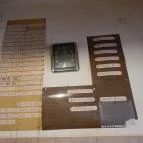 Tibi Kocsma Deszk - Belső