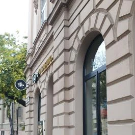 Tigre, Budapest - Egyéb