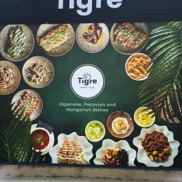 Tigre, Budapest - Egyéb