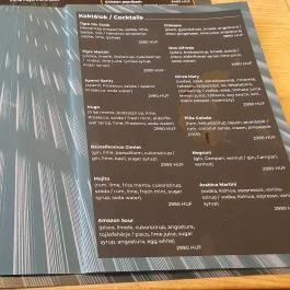 Tigre, Budapest - Egyéb