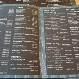 Tigre, Budapest - Egyéb