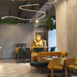 Tigre, Budapest - Egyéb