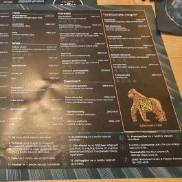 Tigre, Budapest - Egyéb