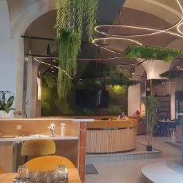 Tigre, Budapest - Egyéb