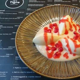 Tigre, Budapest - Egyéb