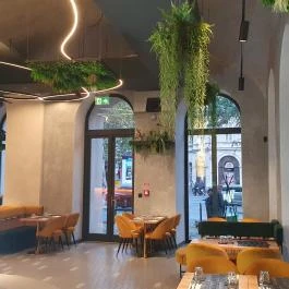 Tigre, Budapest - Egyéb