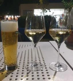 Tigris Reggeliző & Bisztró