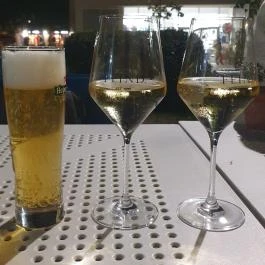 Tigris Reggeliző & Bisztró Balatonfüred - Egyéb