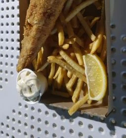 Tigris Reggeliző & Bisztró