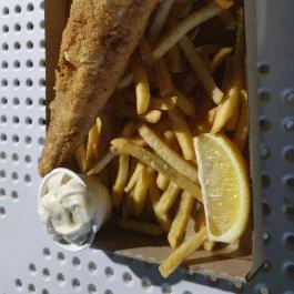 Tigris Reggeliző & Bisztró Balatonfüred - Egyéb