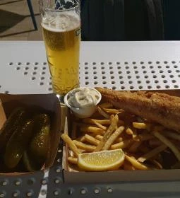 Tigris Reggeliző & Bisztró