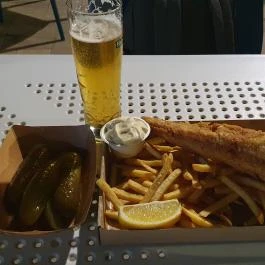 Tigris Reggeliző & Bisztró Balatonfüred - Egyéb