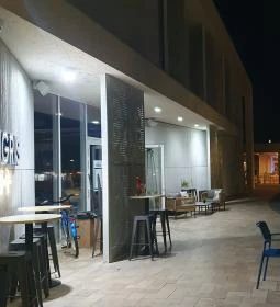 Tigris Reggeliző & Bisztró