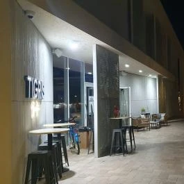 Tigris Reggeliző & Bisztró Balatonfüred - Egyéb