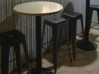 Tigris Reggeliző & Bisztró Balatonfüred