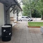 Tihanyi Piac Placc Tihany - Külső kép