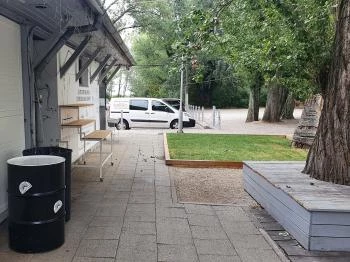 Tihanyi Piac Placc Tihany