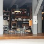 Tihanyi Piac Placc Tihany - Belső