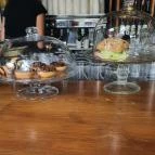 Tihanyi Piac Placc Tihany - Belső