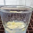 Tihanyi Piac Placc Tihany - Étel/ital