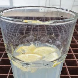 Tihanyi Piac Placc Tihany - Étel/ital