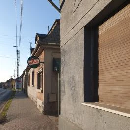 Tik-Tak presszó Komárom - Egyéb