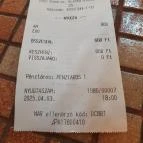 Tik-Tak presszó Komárom - Egyéb