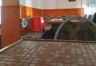 Tik-Tak presszó Komárom