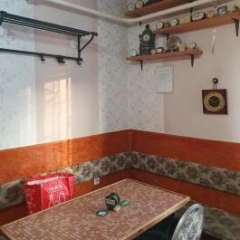 Tik-Tak presszó Komárom - Egyéb