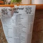 Tik-Tak presszó Komárom - Egyéb