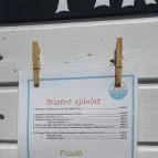Tiki Beach Bisztró Zamárdi - Egyéb
