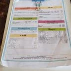 Tiki Beach Bisztró Zamárdi - Egyéb