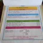 Tiki Beach Bisztró Zamárdi - Egyéb