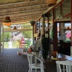 Tiki Beach Bisztró Zamárdi - Egyéb