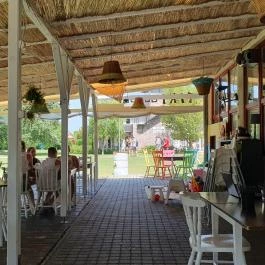 Tiki Beach Bisztró Zamárdi - Egyéb