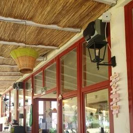 Tiki Beach Bisztró Zamárdi - Egyéb