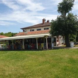 Tiki Beach Bisztró Zamárdi - Egyéb