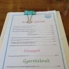 Tiki Beach Bisztró Zamárdi - Egyéb