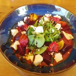 Tiki Beach Bisztró Zamárdi - Egyéb