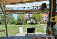 Tiki Beach Bisztró Zamárdi