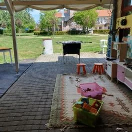 Tiki Beach Bisztró Zamárdi - Egyéb