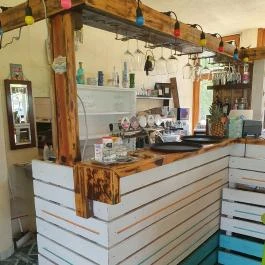 Tiki Beach Bisztró Zamárdi - Egyéb