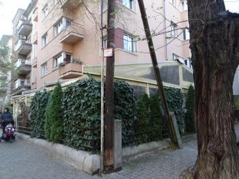 Tik-Tak Eszpresszó Budapest