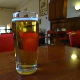 Tik-Tak Eszpresszó Budapest - Étel/ital