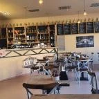 Tiltott Csíki Söröző Gyula - Belső