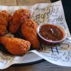 Tiltott Csíki Söröző Gyula - Étel/ital